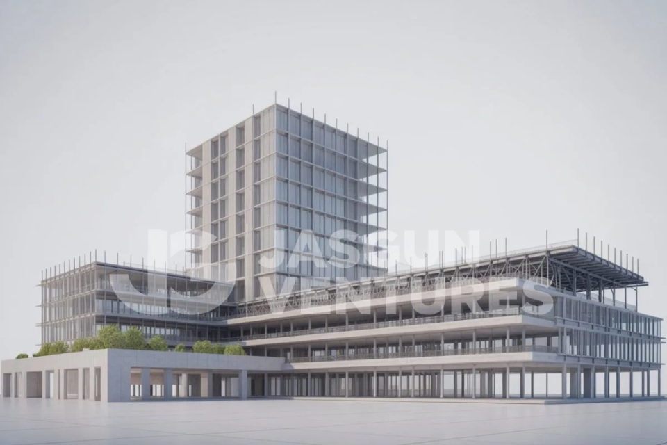 VDC Consulting services | Expert BIM Modeling Consultants
