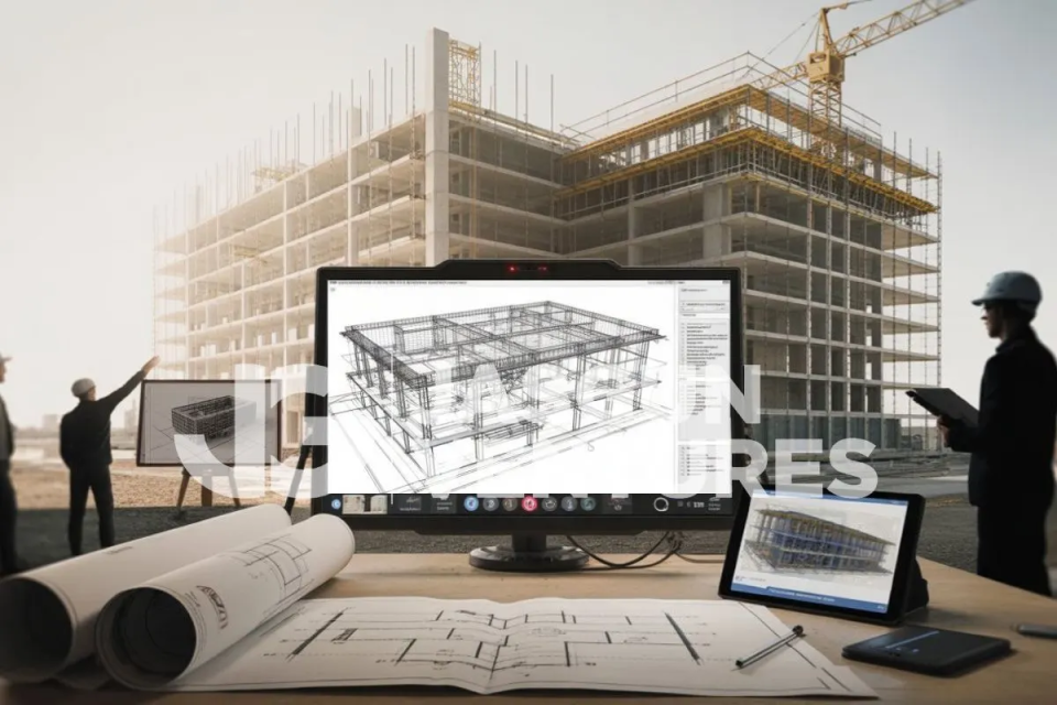 Revit bim modeling consultant india